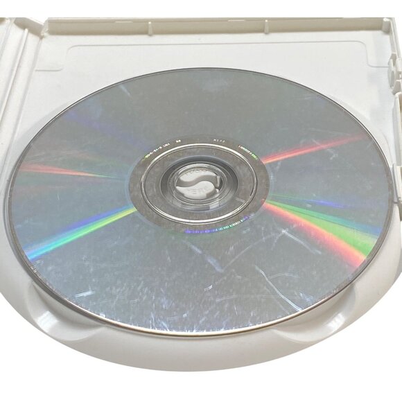 Tom Clancys Ghost Recon Wii Game Complete With Manual Ubisoft - Picture 4 of 4